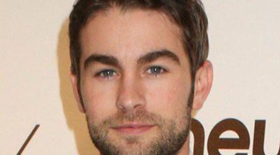 Chace Crawford se queda soltero tras su ruptura amistosa con Rachelle Goulding