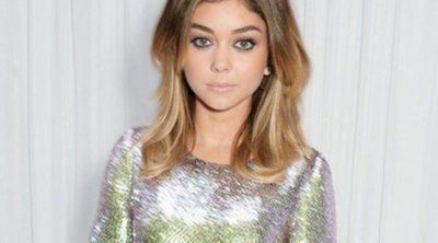 Sarah Hyland: "Sofía Vergara y Joe Manganiello tendrían los hijos más guapos del mundo"