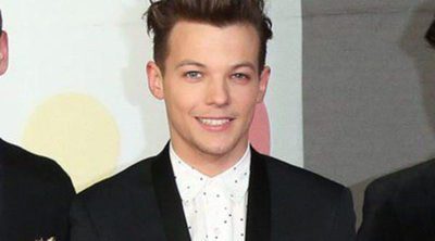 Los One Direction, sin Zayn Malik, acuden a la boda de la madre de Louis Tomlinson