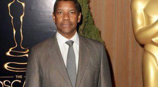 Denzel Washington recibirá el Premio Donostia del Festival de Cine de San Sebastián 2014