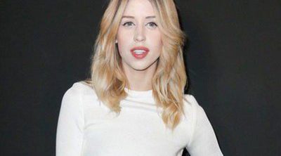 Se confirma que Peaches Geldof murió por una sobredosis de heroína