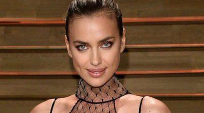 Irina Shayk sobre Cristiano Ronaldo: "Es un chico muy romántico y considerado"