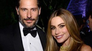 Sofía Vergara y Joe Manganiello disfrutan de sus primeras de vacaciones en pareja