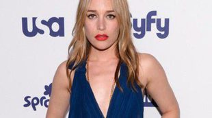 Piper Perabo y Stephen Kay se han casado en secreto en Nueva York