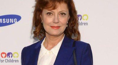 Susan Sarandon confiesa que vivió un apasionado romance con David Bowie