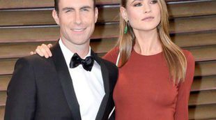 Adam Levine y Behati Prinsloo quieren convertirse en padres