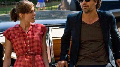 Mark Ruffalo y Catherine Keener protagonizan un clip exclusivo de 'Begin Again'