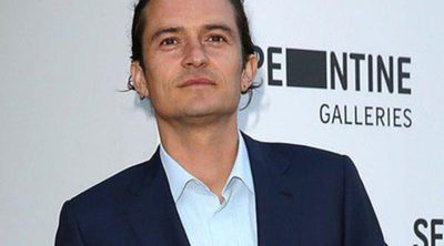 Orlando Bloom pega un puñetazo a Justin Bieber en Ibiza