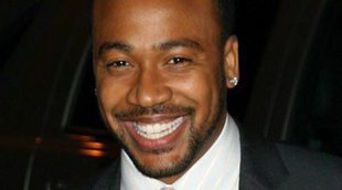 Un juez ordena el arresto de Columbus Short de 'Scandal' por no acudir a su cita con la Justicia