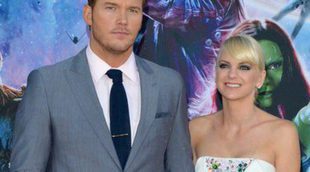 Chris Pratt: "Mi prematuro bebé restauró mi fe en Dios y me unió más a mi familia"