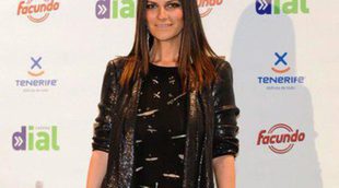 Laura Pausini tras mostrar sus partes íntimas en un descuido: "Fue un accidente que me hace sentir muy avergonzada"