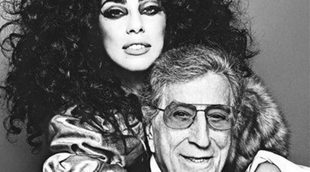 Lady Gaga y Tony Bennett estrenan por sorpresa single y videoclip: 'Anything Goes'