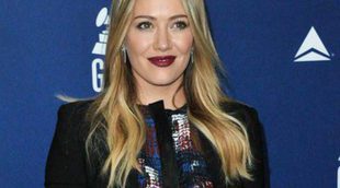 Hilary Duff: "Separarme de Mike Comrie ha sido muy complicado"