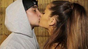 Ariana Grande y Jai Brooks rompen su relación por segunda vez