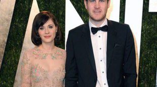 Zooey Deschanel y Jamie Linden rompen tras dos años de relación