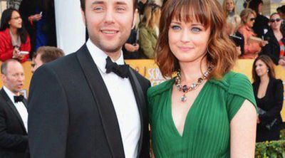 Alexis Bledel y Vincent Kartheiser se han casado en secreto en California