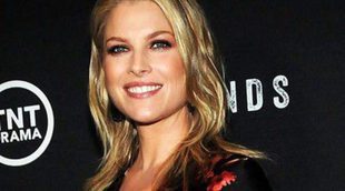 La actriz Ali Larter anuncia que está esperando su segundo hijo