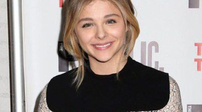 Brooklyn Beckham está "totalmente pillado" por Chloe Moretz