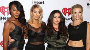 Danity Kane anuncia su separación tras una pelea en la que llegaron a las manos