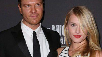 El actor de 'True Blood' Jim Parrack y la actriz de 'Los Juegos del Hambre' Leven Rambin anuncian su compromiso