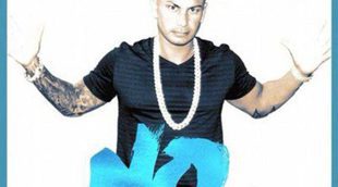 Pauly D, la estrella de 'Jersey Shore', estrena single y corte de pelo