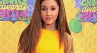 Ariana Grande podría estar saliendo con Big Sean