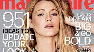 Blake Lively quiere tener hijos con Ryan Reynolds pronto