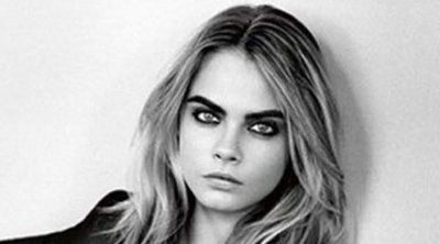 Cara Delevingne celebra su 22 cumpleaños junto a Suki Waterhouse y Clara Paget en Ibiza