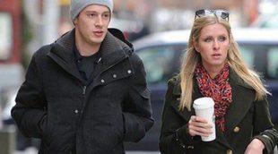 Nicky Hilton se compromete con el banquero James Rothschild