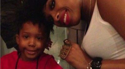 El hijo de Jennifer Hudson celebra su 5 cumpleaños con las Tortugas Ninja