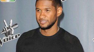 Usher sobre su exmujer: "Casarme con Tameka Foster fue mi mejor error"