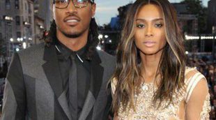 Ciara y Future rompen su compromiso por las infidelidades de él