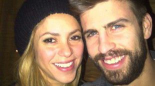 El bebé que esperan Gerard Piqué y Shakira es un niño