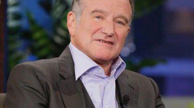 Robin Williams padecía la enfermedad de Parkinson