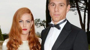 Riley Keough se ha comprometido con Ben Smith-Petersen