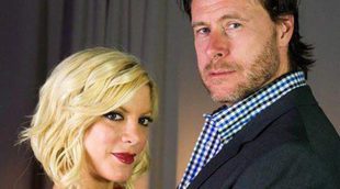 Tori Spelling y Dean McDermott, más unidos que nunca tras la infidelidad de él