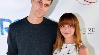 Christina Ricci y James Heerdegen se convierten en padres de un niño