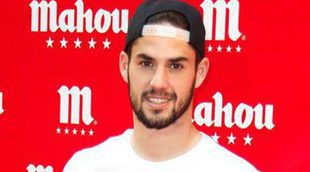 Isco Alarcón y su novia Victoria Calderón se convierten en padres de un niño