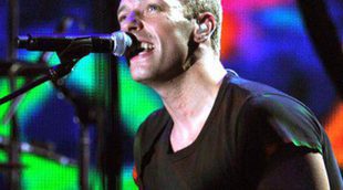 Chris Martin estaría enamorado de Jennifer Lawrence por ser opuesta al estilo de su ex Gwyneth Paltrow