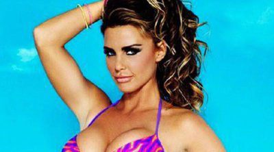 Katie Price ayuda a superar la adicción al sexo a su marido Kieran Hayler