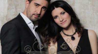 Laura Pausini reedita su disco '20 Grandes Éxitos' incluyendo nuevos duetos con Álex Ubago, Melendi y Thalía