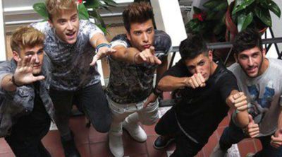 Auryn triunfa en su primera visita a México para promocionar 'Anti-Heroes' antes de lanzar 'Circus Avenue'