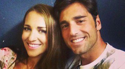 David Bustamante y Paula Echevarría pasan una 'noche para dos'