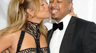 Mariah Carey y Nick Cannon, ¿divorcio tras seis años de matrimonio?