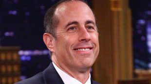 Jerry Seinfeld es el actor más rico del mundo