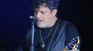 Alejandro Sanz pone el broche de oro al Starlite Festival 2014