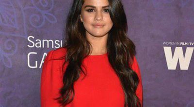 Selena Gomez, Lea Michele y Kerry Washington se preparan para los Premios Emmy 2014