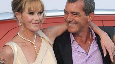 Melanie Griffith y Antonio Banderas protagonizan las rupturas del verano 2014