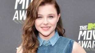 Chloe Moretz cambia a Brooklyn Beckham por Julian Moraes