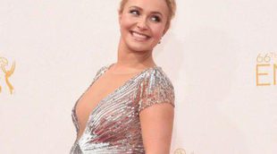 Hayden Panettiere revela el sexo del bebé que espera junto a Wladimir Klitschko